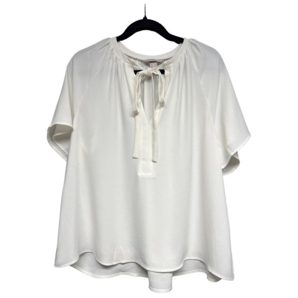 H&M Blouse Sz S *Brand New*